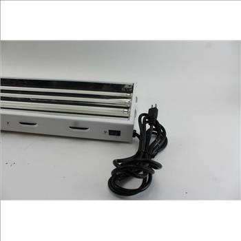 Intertek Light Fixture