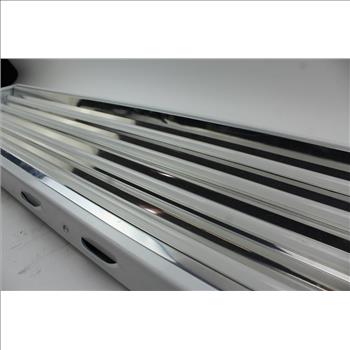 Intertek Light Fixture