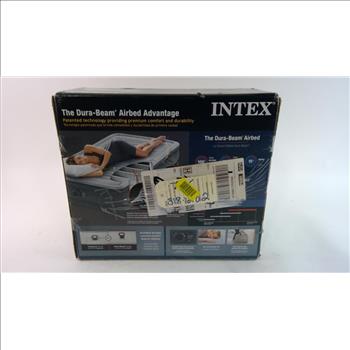 Intex Airbed