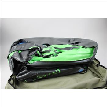 Intex Challenger Raft / Paddle Board Inflatable