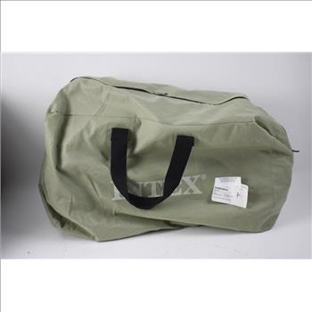 Intex Challenger Raft / Paddle Board Inflatable