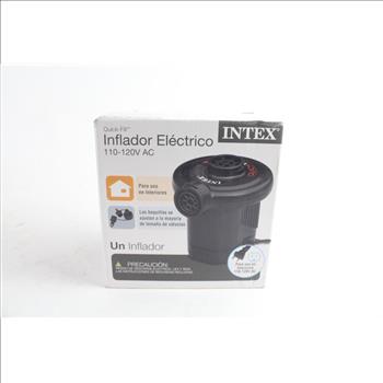 Intex Electric Pump