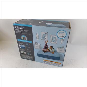 Intex Essential Rest Airbed