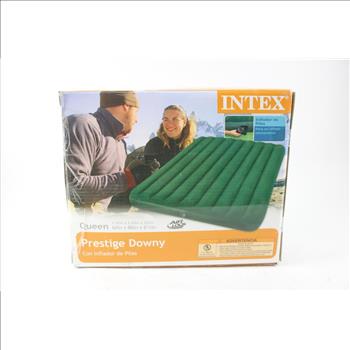 Intex Inflatable Mattress