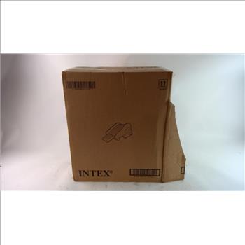 Intex Kool Splash Inflatable Pool Water Slide