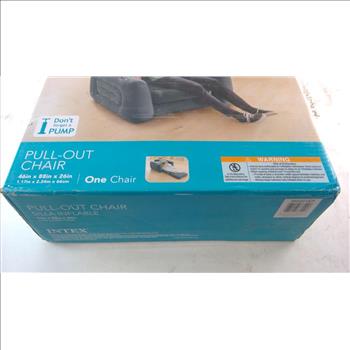 Intex Pull Out Chair