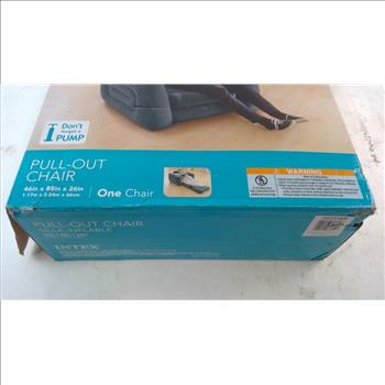 Intex Pull Out Chair