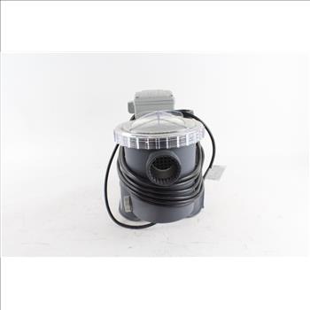 Intex Sand Filter Pump