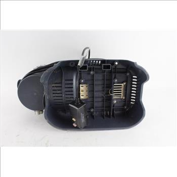 Intex Sand Filter Pump