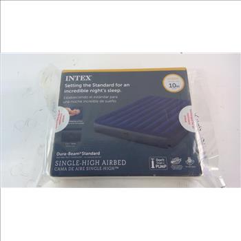 Intex Single-High Airbed