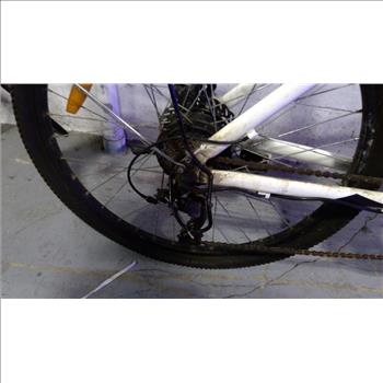 Intheair  E-Bike