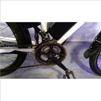 Intheair  E-Bike