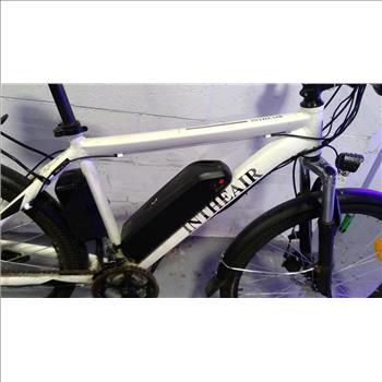 Intheair  E-Bike