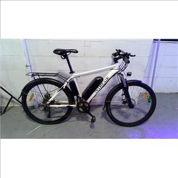Intheair  E-Bike