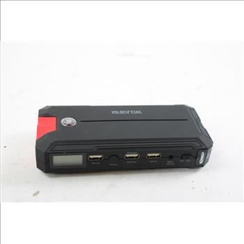 Intocircuit Power Bank
