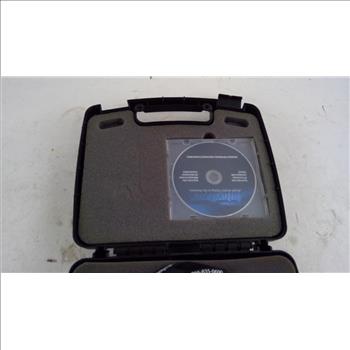 Intoxilyzer 500 Breathalyzer