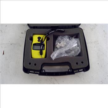 Intoxilyzer 500 Breathalyzer