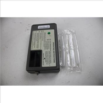 Intoximeters Alco Sensor III, 3 Pieces