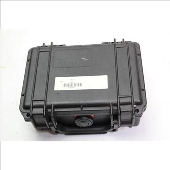 Intoximeters Alco Sensor IV Hand Held Breathalyzer