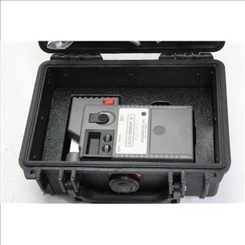 Intoximeters Alco Sensor IV Hand Held Breathalyzer