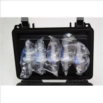 Intoximeters Alco Sensor IV Hand Held Breathalyzer