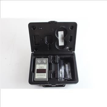 Intoximeters Alco-Sensor