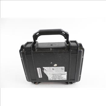 Intoximeters Breathalyzer