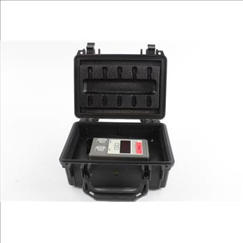 Intoximeters Breathalyzer