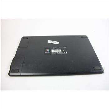 Intuos 5 Touch Pen Tablet