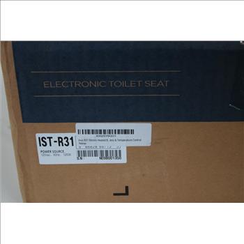 Inus Electronic Toilet Seat
