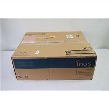Inus Electronic Toilet Seat