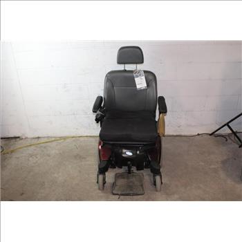 Invacare Electric Wheelchair