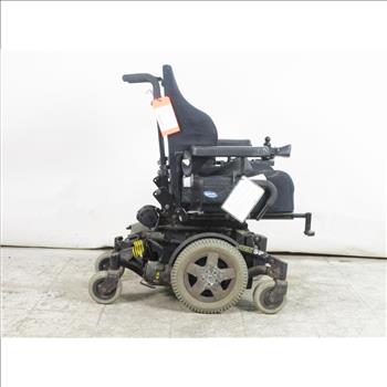 Invacare Electric Wheelchair
