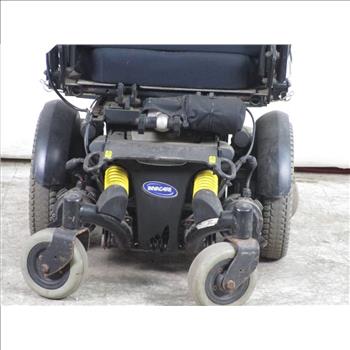 Invacare Electric Wheelchair