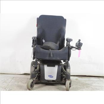 Invacare Electric Wheelchair