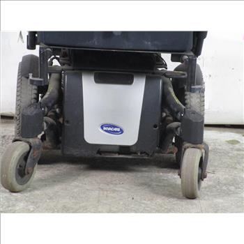 Invacare Electric Wheelchair