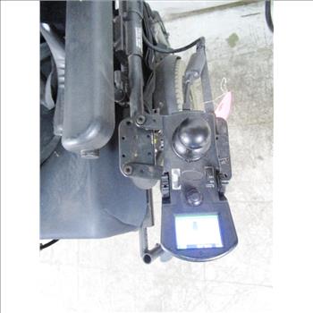 Invacare Electric Wheelchair