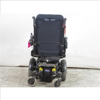 Invacare Electric Wheelchair