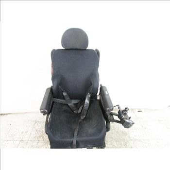 Invacare Electric Wheelchair