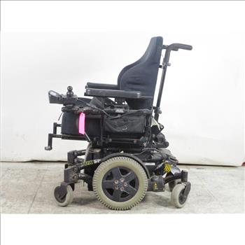 Invacare Electric Wheelchair