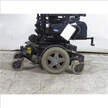 Invacare Electric Wheelchair