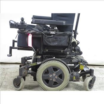 Invacare Electric Wheelchair