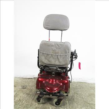 Invacare Electric Wheelchair