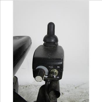 Invacare Electric Wheelchair