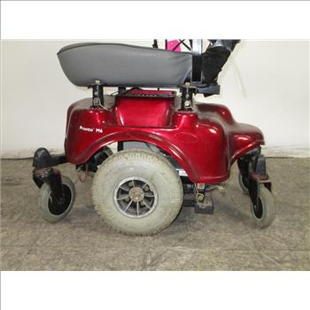 Invacare Electric Wheelchair