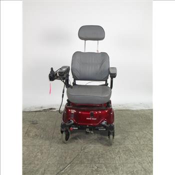 Invacare Electric Wheelchair