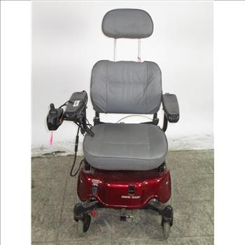 Invacare Electric Wheelchair