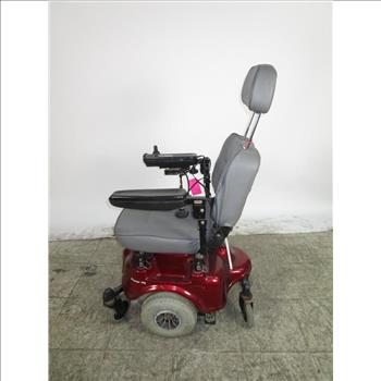 Invacare Electric Wheelchair