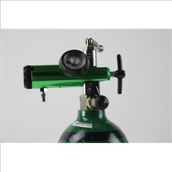 Invacare HomeFill D Cylinder