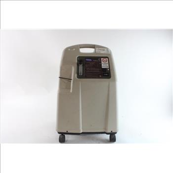 Invacare Oxygen Concentrator